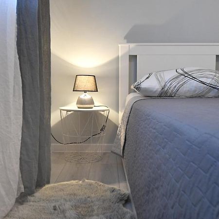 זאדאר Apartment Karla מראה חיצוני תמונה